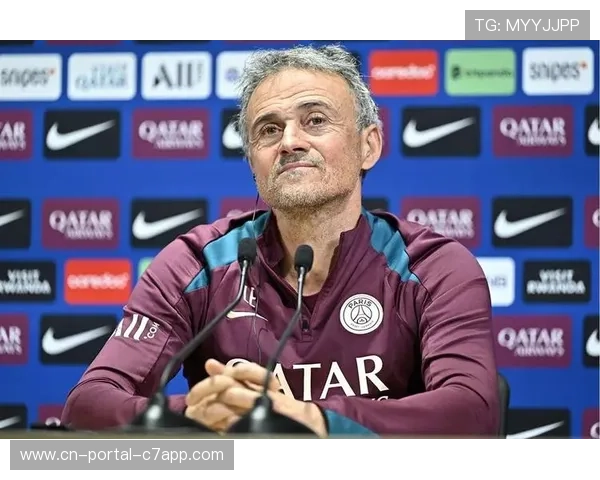 坎波斯谈巴黎新项目：强调青训与恩里克执教理念，积分重于球衣销售