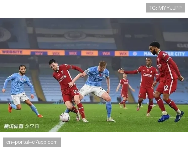 曼城利物浦榜首大战前瞻：伊蒂哈德决战或将决定冠军归属