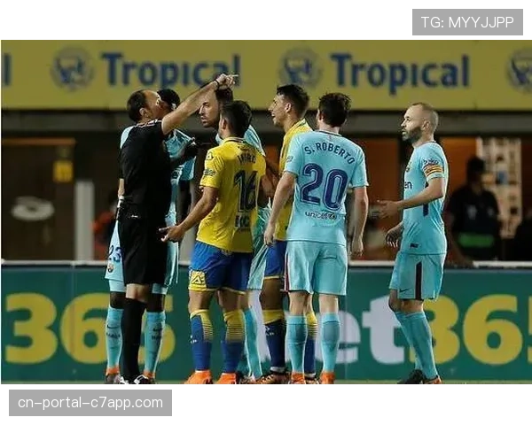 通讯：走进拉斯帕尔马斯青训营，探寻海岛球队的人才密码