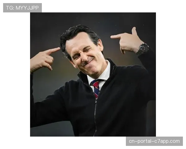 从降级区到欧战：阿斯顿维拉主帅埃梅里专访，详解其防守体系构建